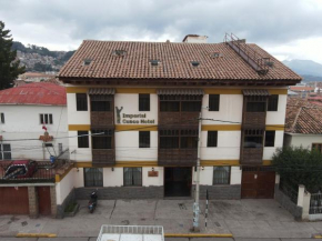 Cusco Imperial